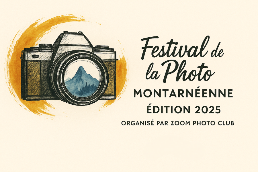 Festival de la Photo Montarnéenne